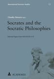 Book cover of Socrates and the Socratic Philosophies: Selected Papers from Socratica IV