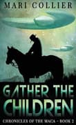 Book cover of Gather The Children