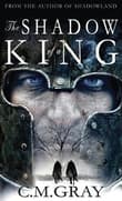 Book cover of The Shadow of a King