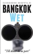 Book cover of Bangkok Wet