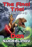 Book cover of The Final Trial