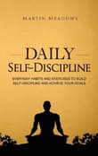 Book cover of Daily Self-Discipline