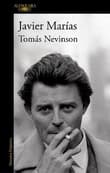 Book cover of Tomas Nevinson