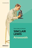Book cover of Arrowsmith