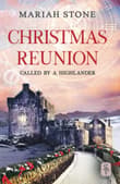 Book cover of Christmas Reunion