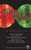 Book cover of AfroSFv2
