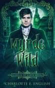 Book cover of Wyrde and Wild