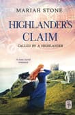 Book cover of Highlander's Claim