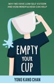 Book cover of Empty Your Cup
