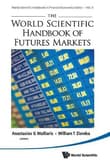 Book cover of The World Scientific Handbook of Futures Markets