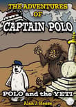 Book cover of Polo and the Yeti