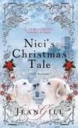 Book cover of Nici's Christmas Tale