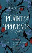 Book cover of Plaint for Provence