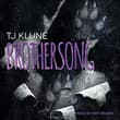 Book cover of Brothersong