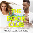 Book cover of The Billionaire Book Club