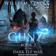 Book cover of Gunz