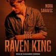 Book cover of The Raven King