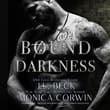 Book cover of Bound to Darkness