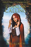 Book cover of Etania's Calling