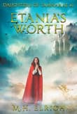 Book cover of Etania's Worth