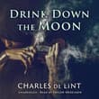 Book cover of Drink Down the Moon
