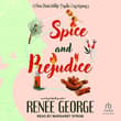Book cover of Spice and Prejudice