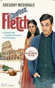 Book cover of Confess, Fletch
