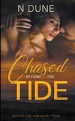 Book cover of Chased Beyond the Tide