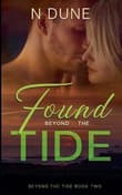 Book cover of Found Beyond the Tide