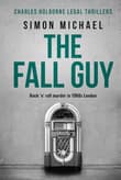 Book cover of The Fall Guy