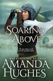 Book cover of Soaring Above