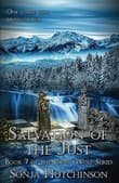 Book cover of Salvation of the Just