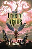 Book cover of Tree of Aeons 5: An Isekai LitRPG Adventure
