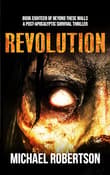 Book cover of Revolution