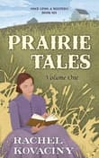 Book cover of Prairie Tales