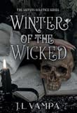Book cover of Winter of the Wicked