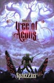 Book cover of Tree of Aeons 6: An Isekai LitRPG Adventure