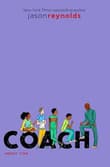 Book cover of Coach