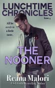 Book cover of The Nooner