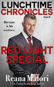 Book cover of Red Light Special