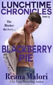 Book cover of Blackberry Pie