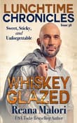 Book cover of Whiskey Glazed