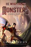 Book cover of He Who Fights with Monsters 7