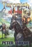 Book cover of Taroniah at War