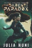 Book cover of The Darenti Paradox