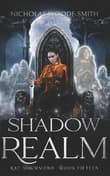 Book cover of Shadow Realm