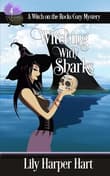 Book cover of Witching With Sharks