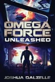 Book cover of Unleashed