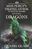 Book cover of Miss Percy's Travel Guide