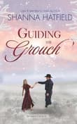 Book cover of Guiding the Grouch